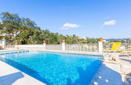 Serene Villa in Lloret de Mar With Private Swimming Pool - Foto 4