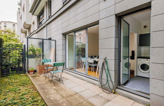 Classy Appartement - Clichy - Photo 16