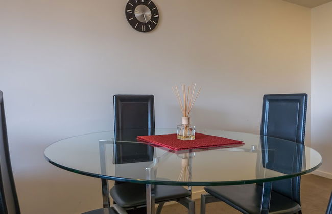 Inn on the Park Apartments - Foto 14