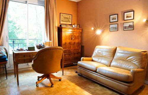 EXIGEHOME-Bel appartement 3 chambres grands volumes - Foto 31