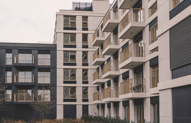 Puerto 12 Komfortowe Studio Opera Nova Star wka - Foto 31