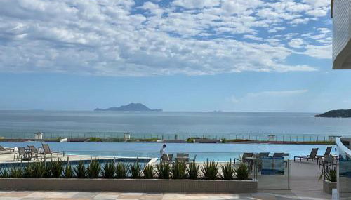 Premium apartment au Mirante Home Club - Foto 4