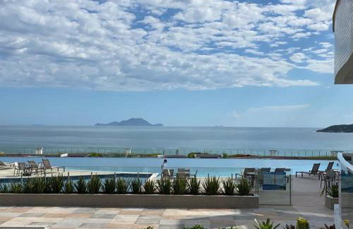 Premium apartment au Mirante Home Club - Foto 4
