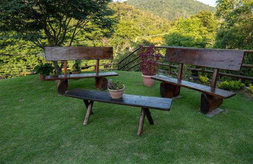 Villa Monni - Miguel Pereira - Foto 63