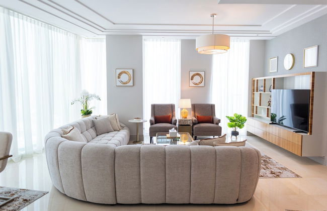 HAPPY SEASON | Four Season apartment - Photo 2