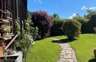 Uriges Haus im Grünen - Foto 11