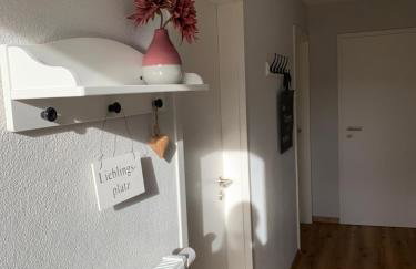 Spatzennest am Taubenhaus Residenz Moselliebe - Foto 12