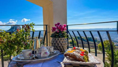 La Finestra sul Castello B&B - Foto 2