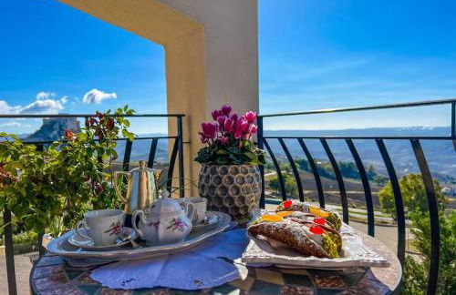 La Finestra sul Castello B&B - Foto 2