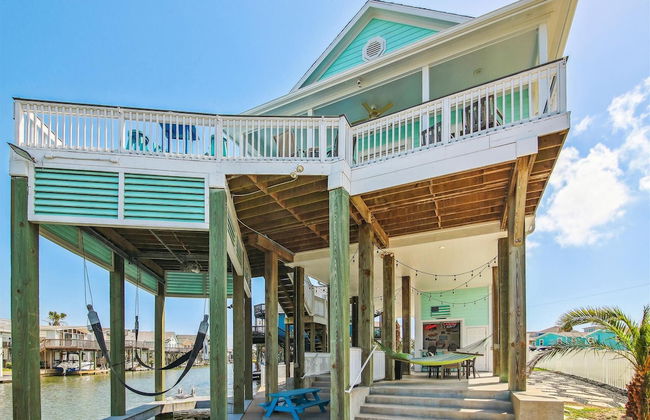 Sea Y'All by Ryson Vacation Rentals - Foto 20