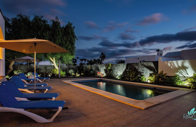 3 Bed Villa - Pool, Terrace, Bbq, Near Beach - Foto 22