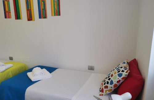 Bnbook Trilo Mind Rho Trilocale con 2 camere e 2 bagni - Foto 7