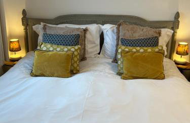 Lily s Pad - Private retreat in Lymington, New Forest - Foto 8