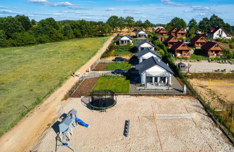 Przystań Łagówek - domki letniskowe - Foto 16