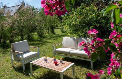 200 m2 cottage equipped with every comfort! - Photo 33