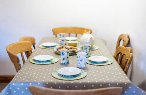 The Oast House - farm stay apartment set within 135 acres - Foto 30