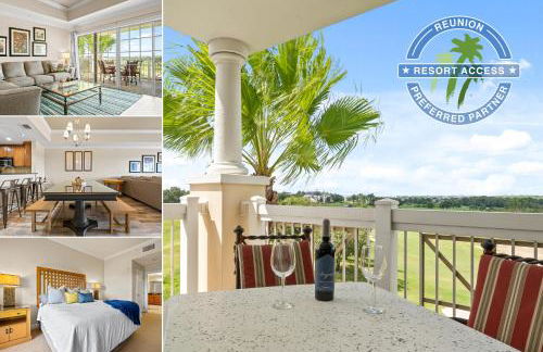 Top Floor Corner Unit Condo with Stunning Golf Views, 054 - Foto 1