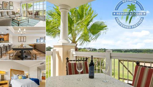 Top Floor Corner Unit Condo with Stunning Golf Views, 054 - Foto 1