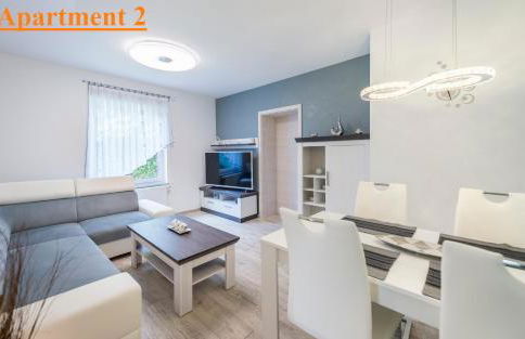 FeWo an der Havel - Foto 12