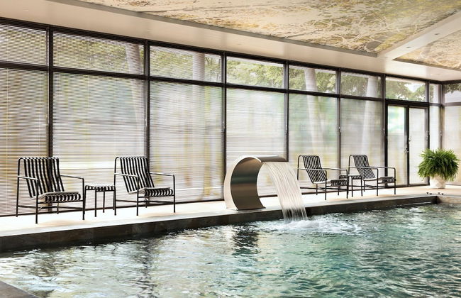 Citadines Eurometropole Strasbourg - Photo 36