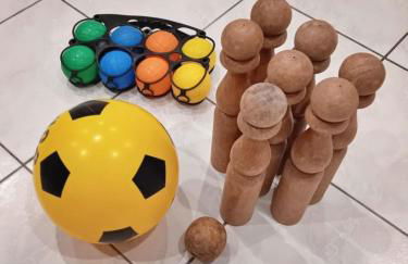 La Musette, jusqu'à 7 pers - Photo 8