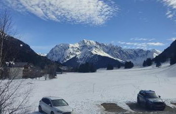 Studio Appartement Grand Serre - Foto 10