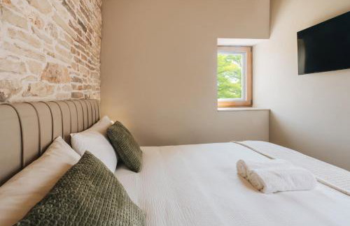 Heritage New Stone Villa Allegra - Private Swimming Pool & Garden - Foto 24