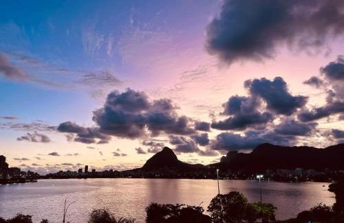 Cobertura Estilosa com Vista Linda e Privacidade - Foto 64