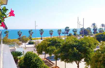 ALEXANDRA´s BEACH-PORT - Photo 2