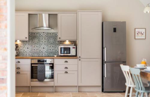 Tadpole Mews At Frog Hall - Foto 7