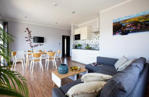 Przystań Łagówek - domki letniskowe - Foto 11