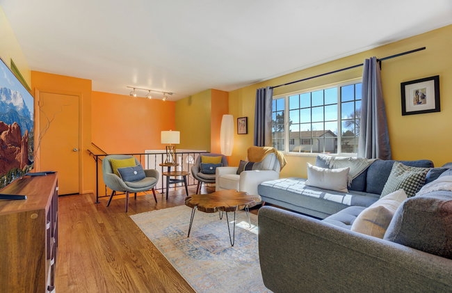 Colors of Colorado Parks & Trails Dog-Friendly - Foto 38