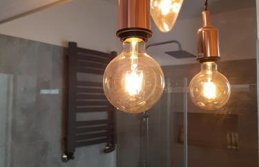 Hollywood Apartament Piotrkowska Klimat,Jakość,Styl - Foto 56