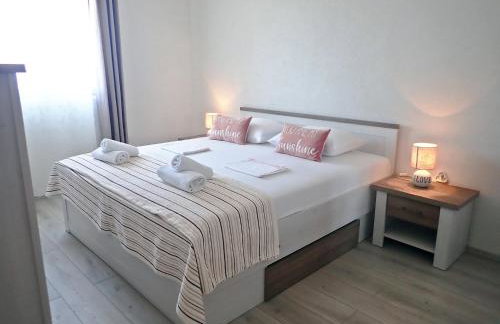 Apartment Jela at the seafront - Photo 17