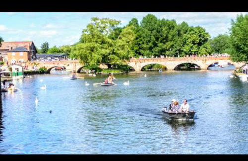 North Cotswolds apartment in Shipston-on-Stour - Foto 16