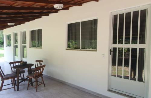 Pousada Sitio Ceu de Estrelas, Paraiso Cinematográfico!! - Foto 11