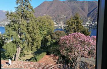 CASA VASCONI CERNOBBIO - Foto 38