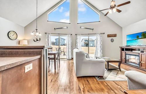 The Anchor Poolside at Bridges Bay Resort - Foto 2