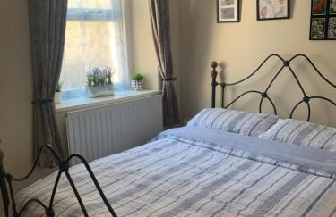 West View Cottage in Seaside Village of Allonby Cumbria - Foto 17