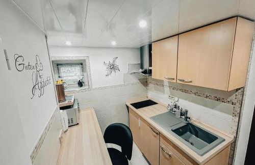 Ferienwohnung Wippershain - Photo 4