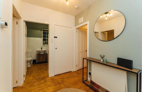 The Old Deanston Workers Cottage - Foto 34