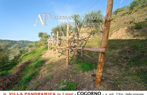 Appartamento A in villa con vista panoramica - Foto 34