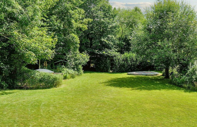 6 Person Holiday Home in Graested - Photo 19