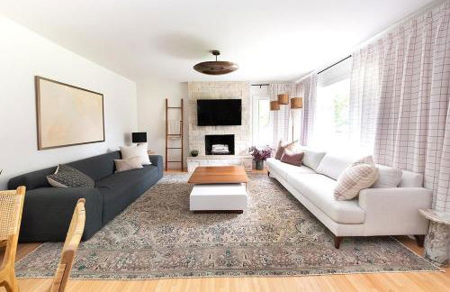 Minnetonka Home - Foto 4