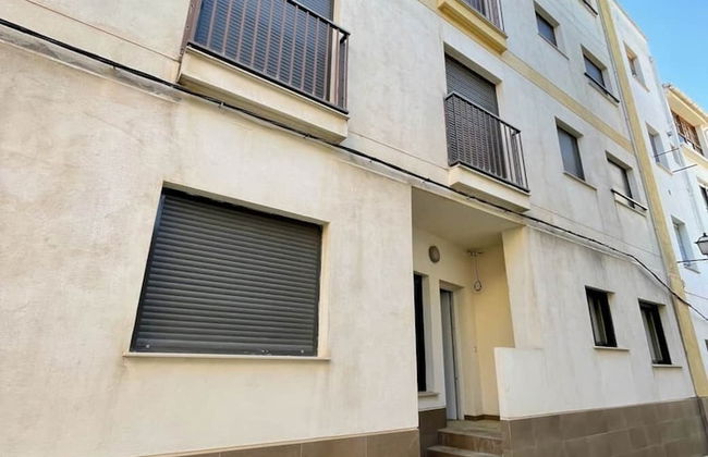 Holiday Appartement in Lucena del Cid- Basement A Ref 049 - Photo 11