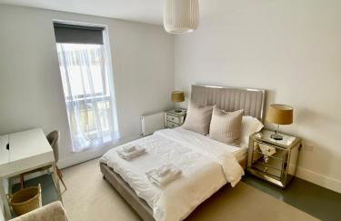 Large Luxury 2 floor Loft with outdoor space - Foto 20