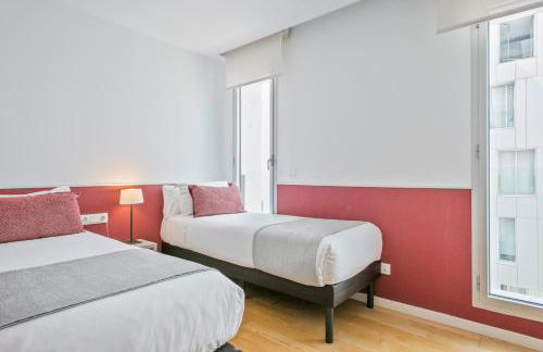 Lugaris Beach - Apartments - Photo 128