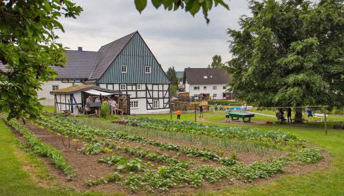 Ferienhof Bieke - Foto 5