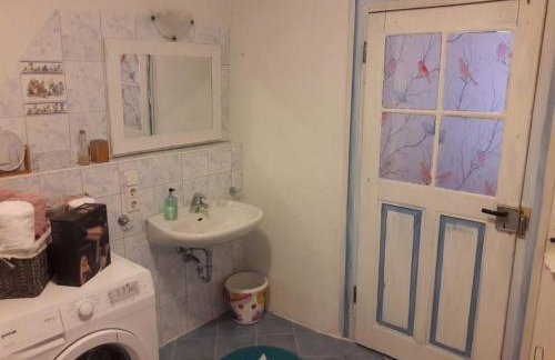 Ferienwohnung Sternenhof - Foto 8