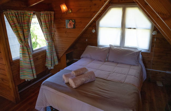 Luna Llena Dina Huapi - Photo 8